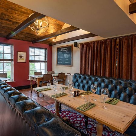 The Royal Oak Inn Chichester Eksteriør billede