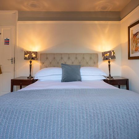 The Royal Oak Inn Chichester Eksteriør billede