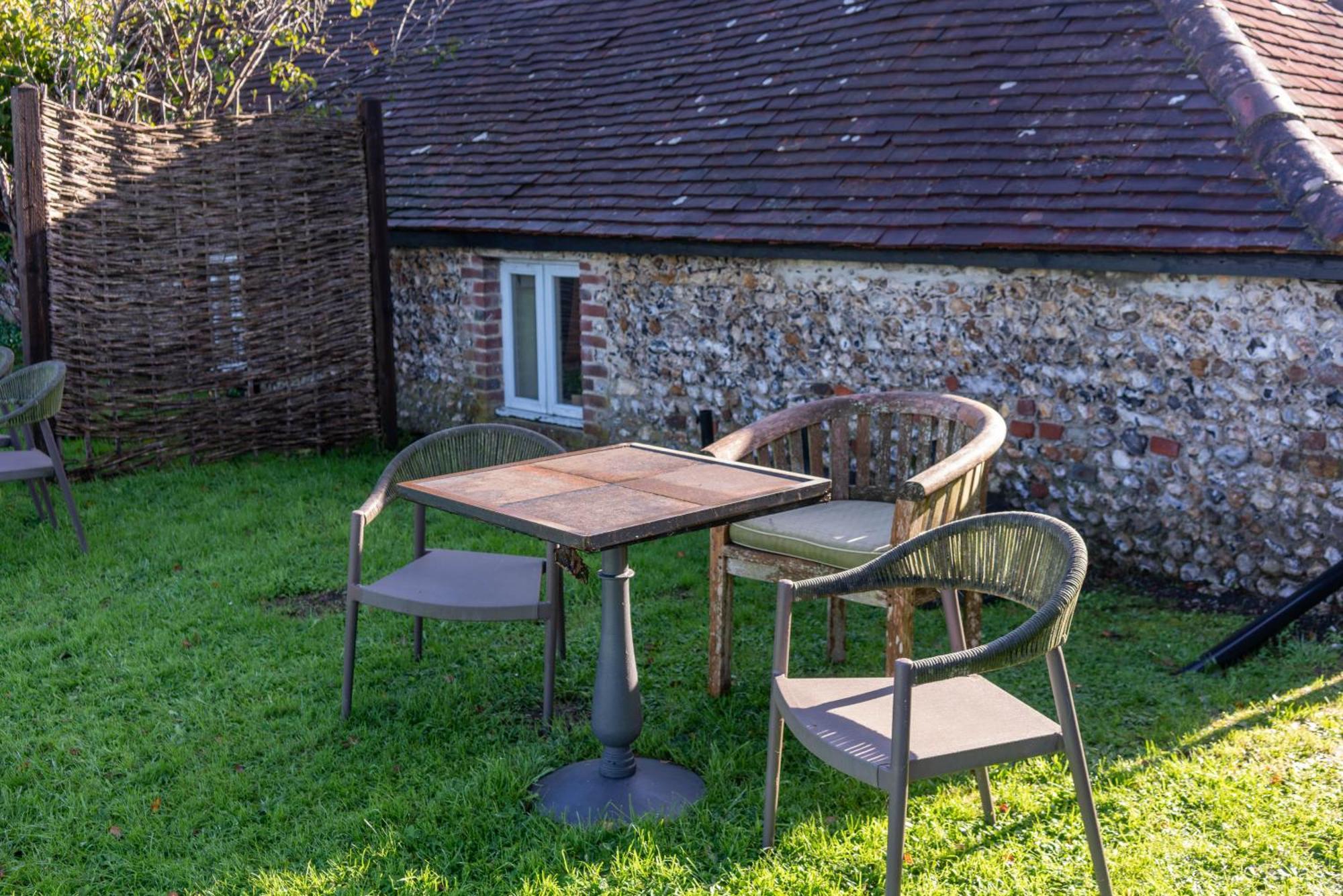 The Royal Oak Inn Chichester Eksteriør billede