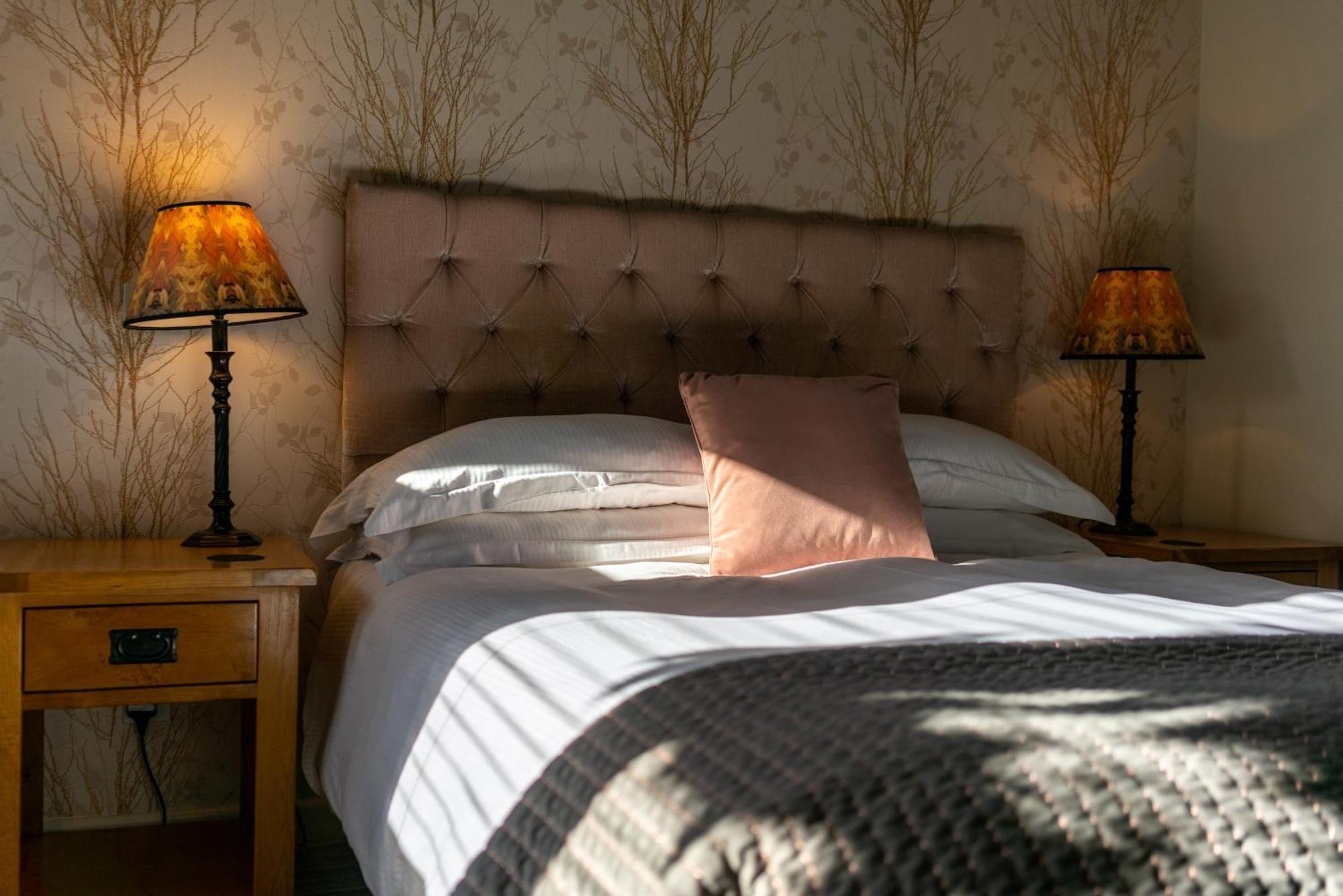 The Royal Oak Inn Chichester Eksteriør billede