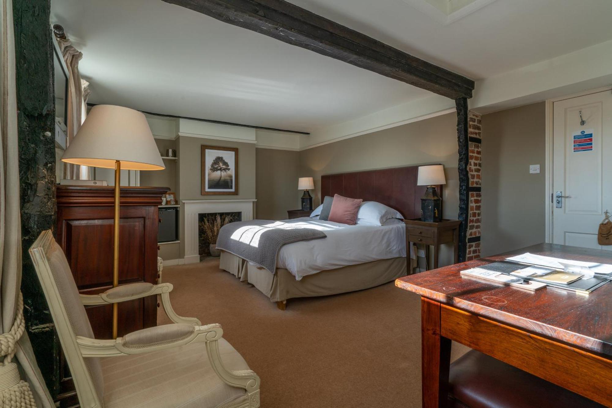 The Royal Oak Inn Chichester Eksteriør billede