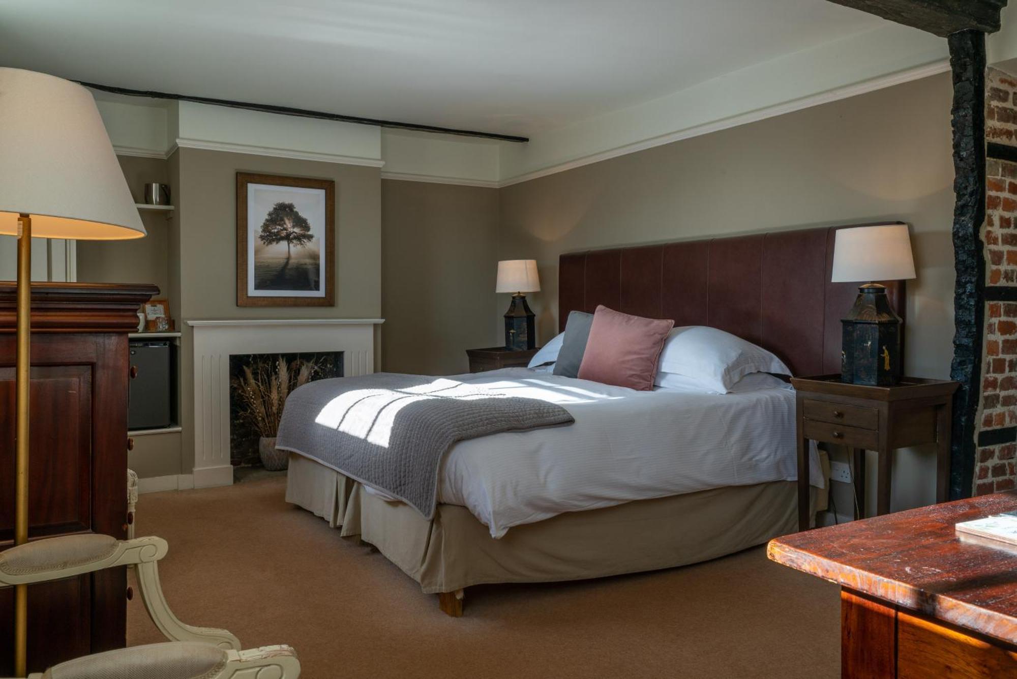 The Royal Oak Inn Chichester Eksteriør billede