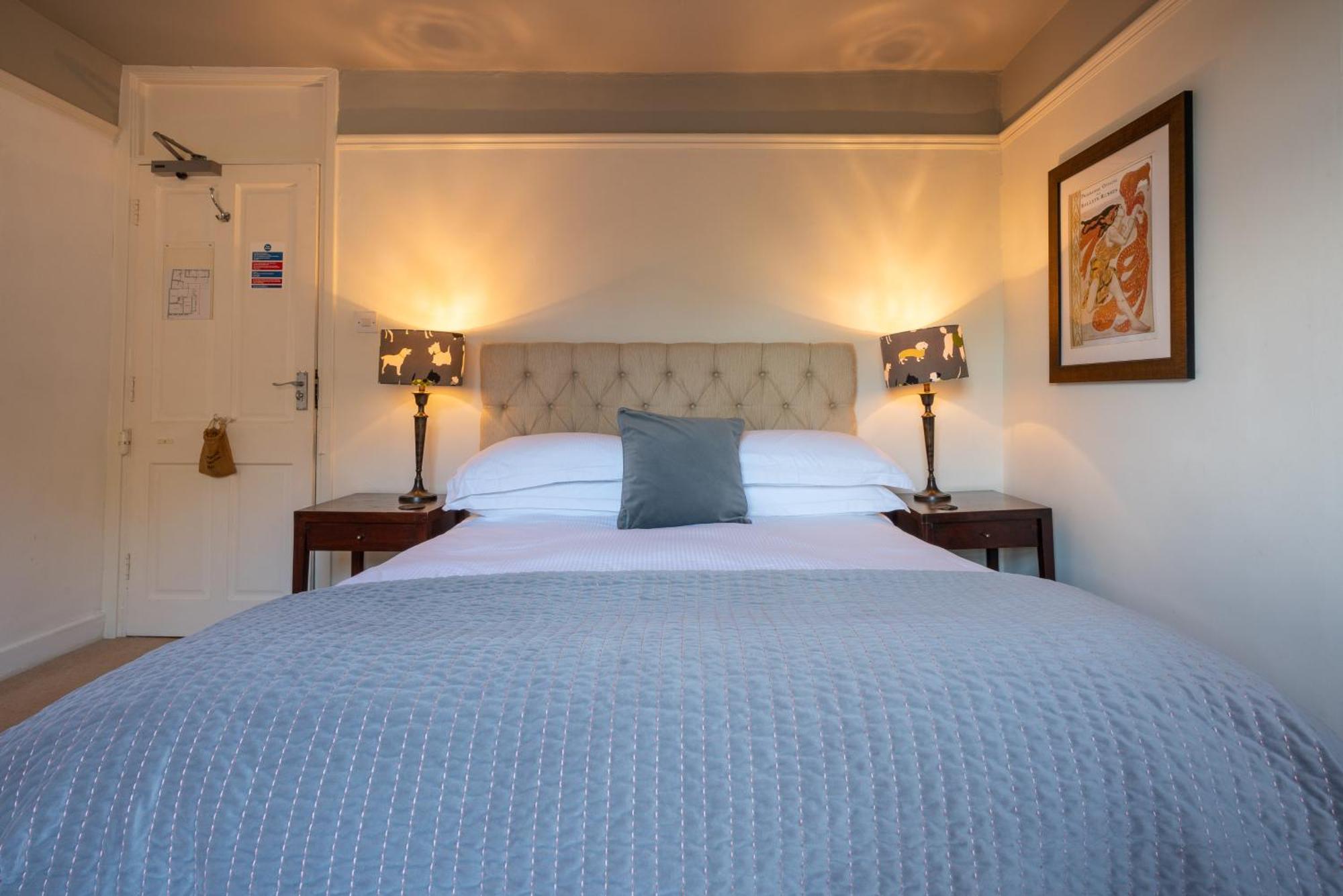 The Royal Oak Inn Chichester Eksteriør billede