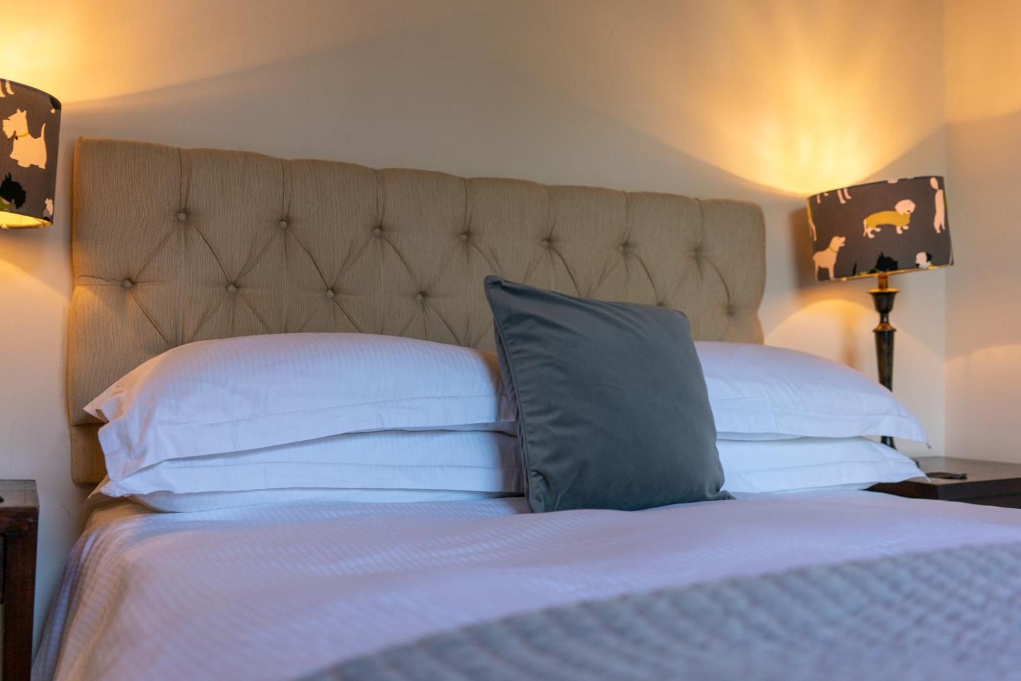 The Royal Oak Inn Chichester Eksteriør billede