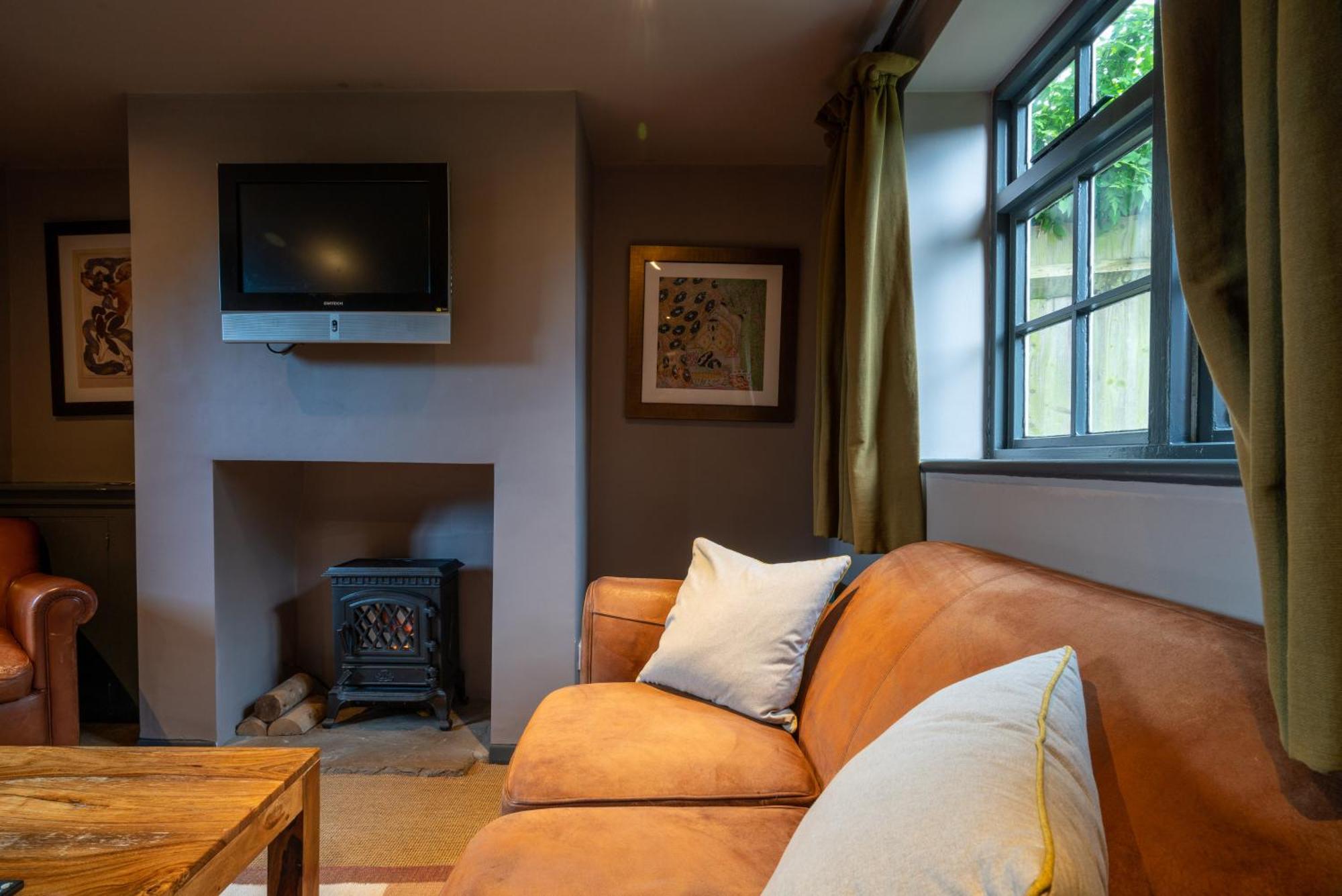 The Royal Oak Inn Chichester Eksteriør billede
