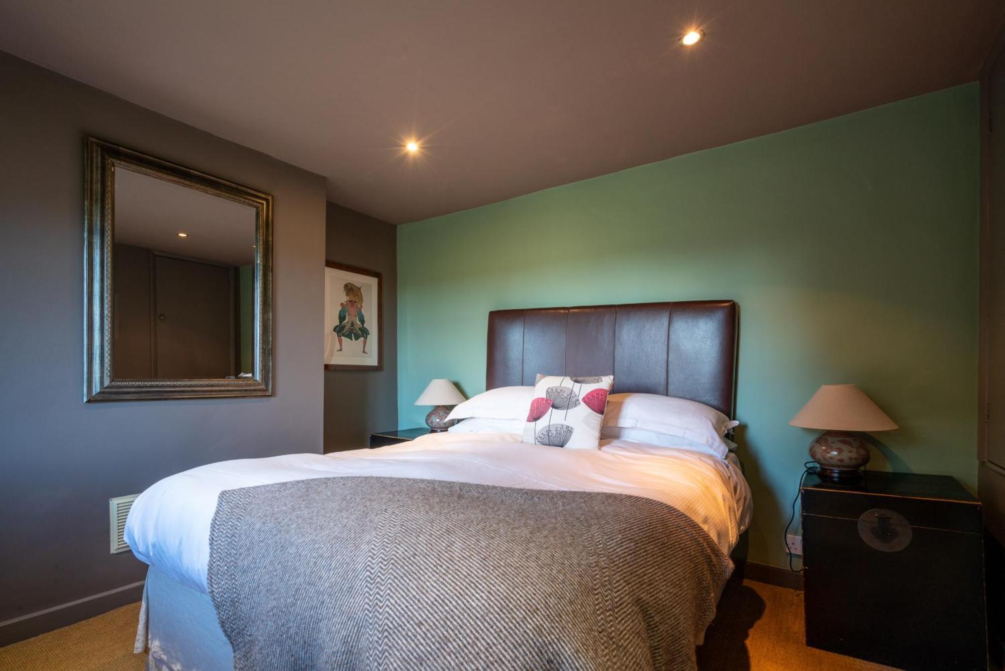 The Royal Oak Inn Chichester Eksteriør billede