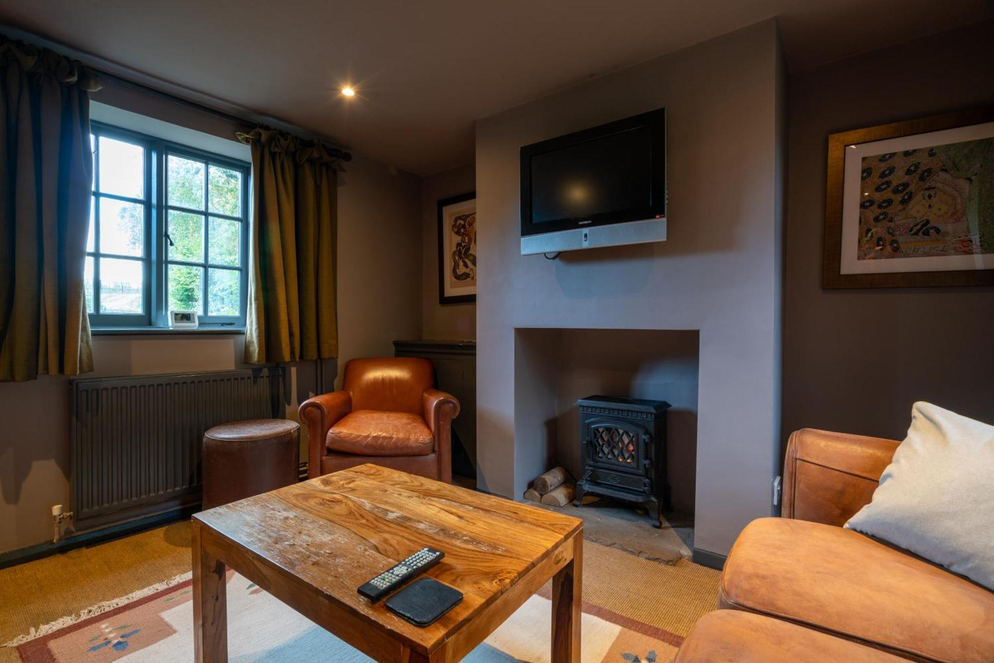 The Royal Oak Inn Chichester Eksteriør billede