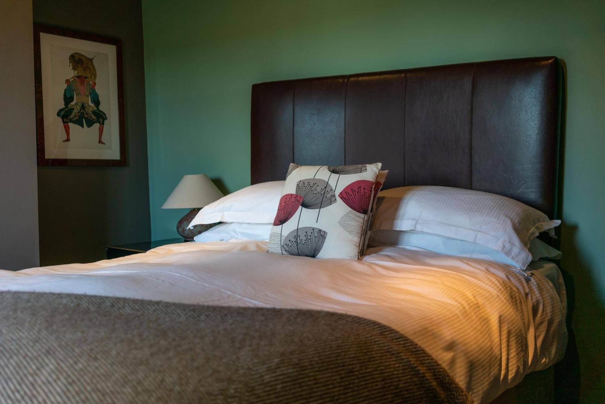 The Royal Oak Inn Chichester Eksteriør billede