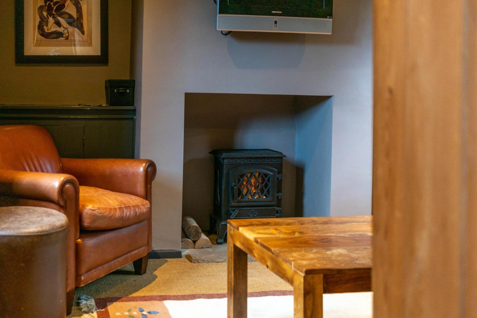The Royal Oak Inn Chichester Eksteriør billede
