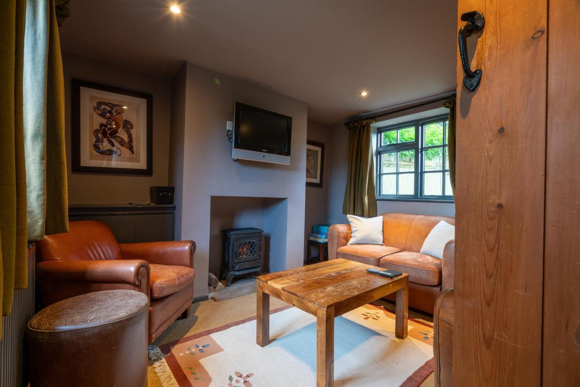 The Royal Oak Inn Chichester Eksteriør billede