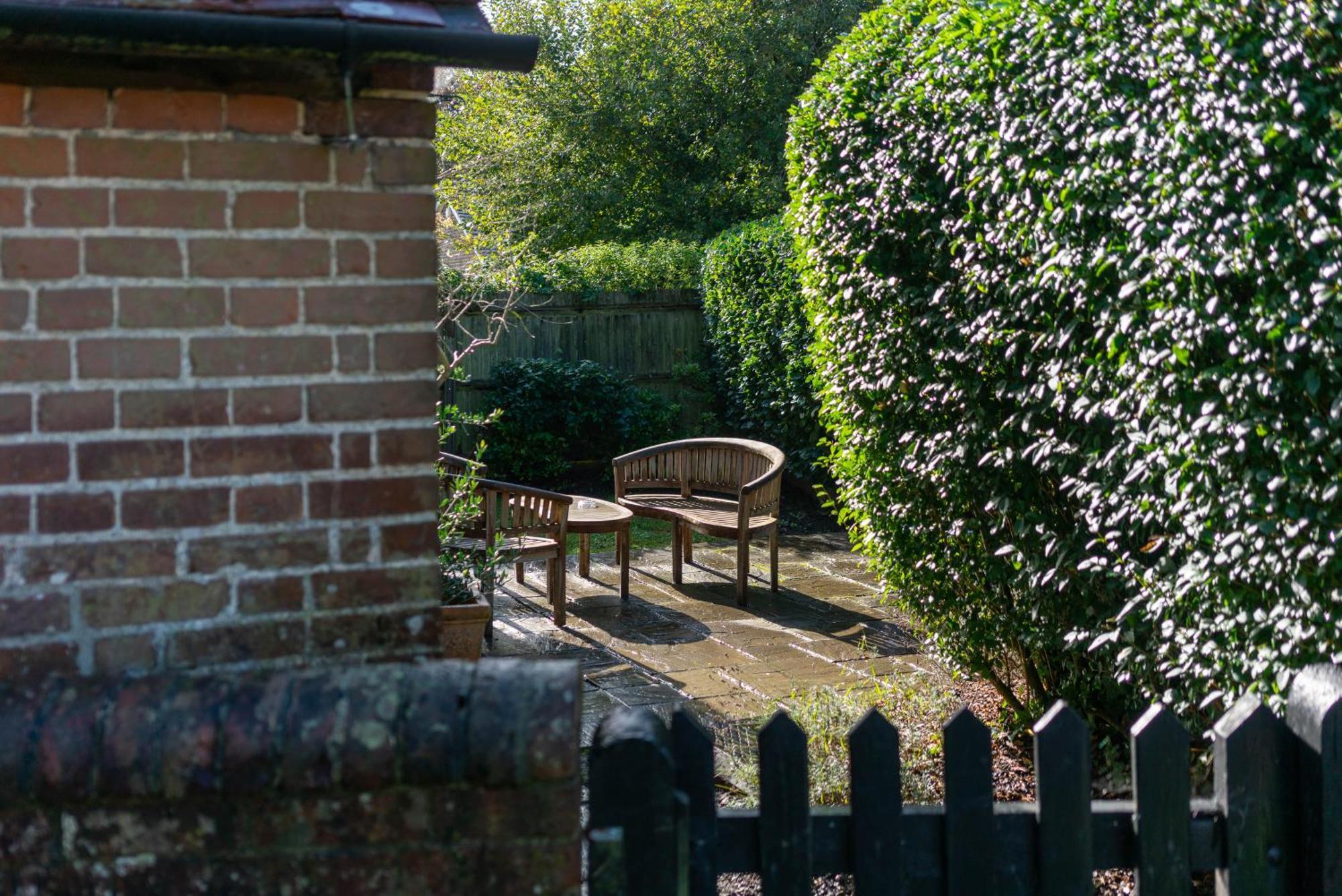 The Royal Oak Inn Chichester Eksteriør billede